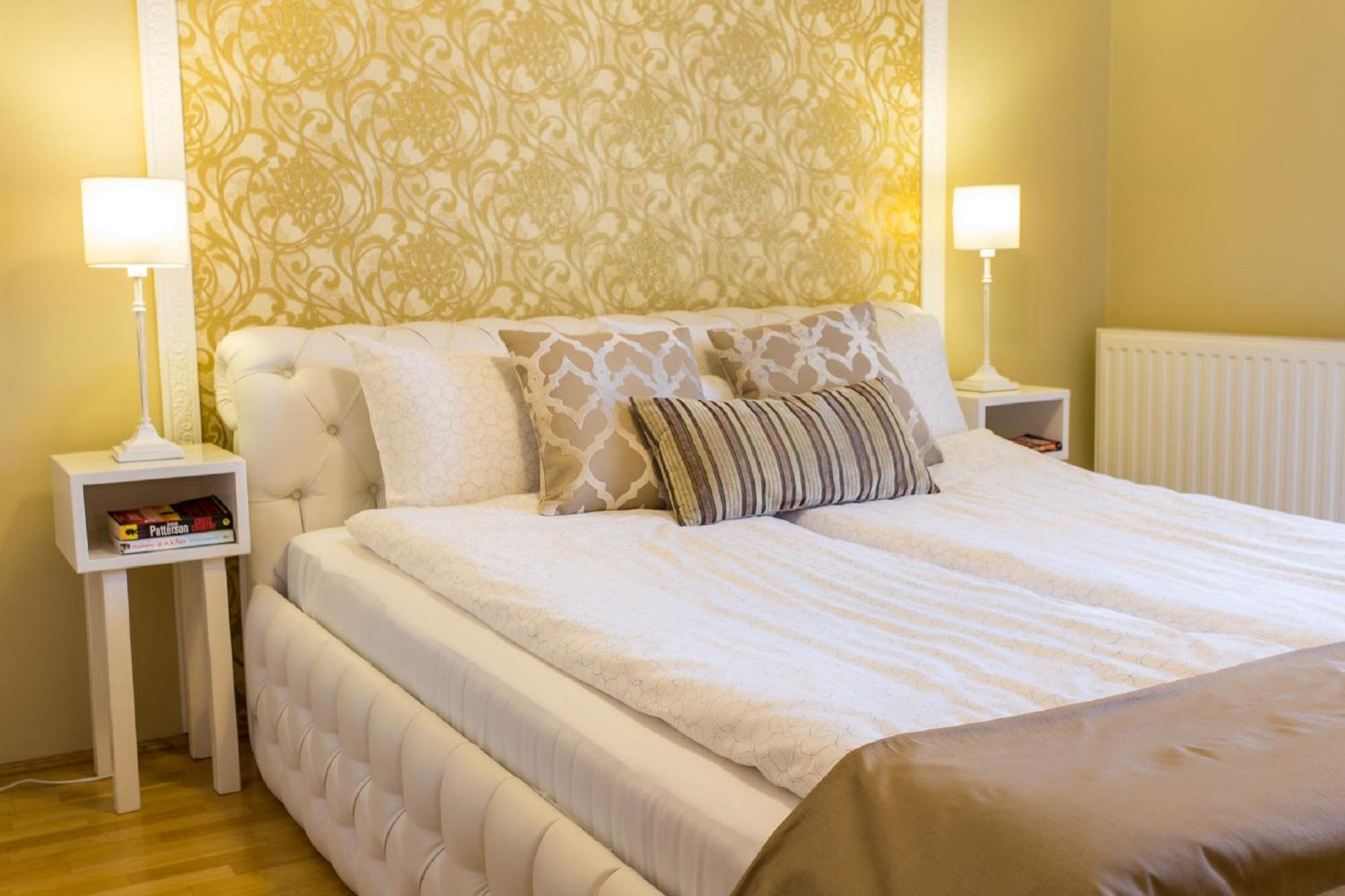 Colours Superior With Free Parking Apartmán *